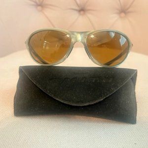 Smith "Spawn" Silver Men's Sunglasses - 25% discount for a bundle of 4 items!